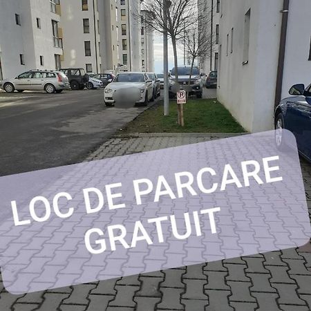 Adma Apartments Sybin Zewnętrze zdjęcie