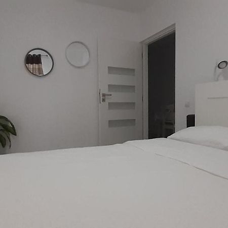 Adma Apartments Sybin Zewnętrze zdjęcie