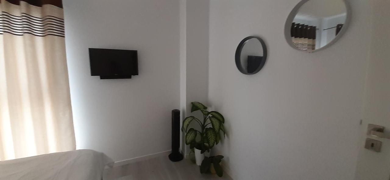 Adma Apartments Sybin Zewnętrze zdjęcie