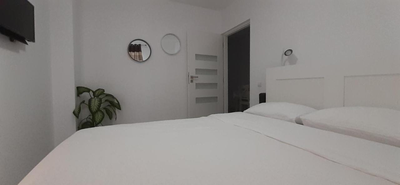 Adma Apartments Sybin Zewnętrze zdjęcie
