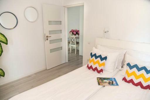 Adma Apartments Sybin Zewnętrze zdjęcie