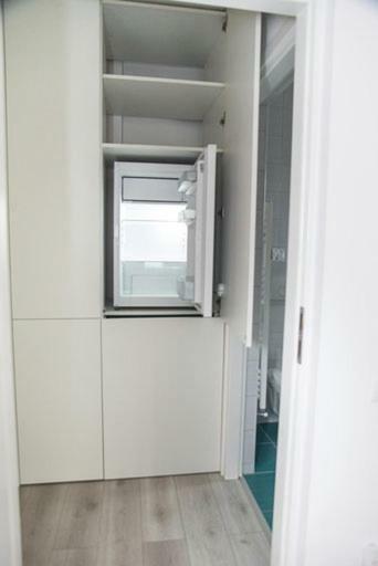 Adma Apartments Sybin Zewnętrze zdjęcie