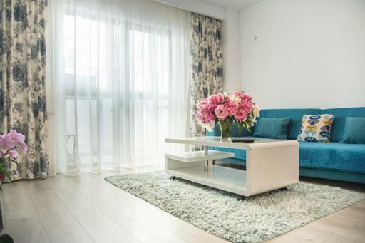 Adma Apartments Sybin Zewnętrze zdjęcie