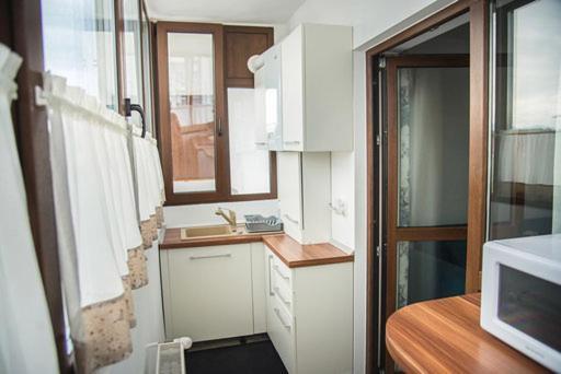 Adma Apartments Sybin Zewnętrze zdjęcie