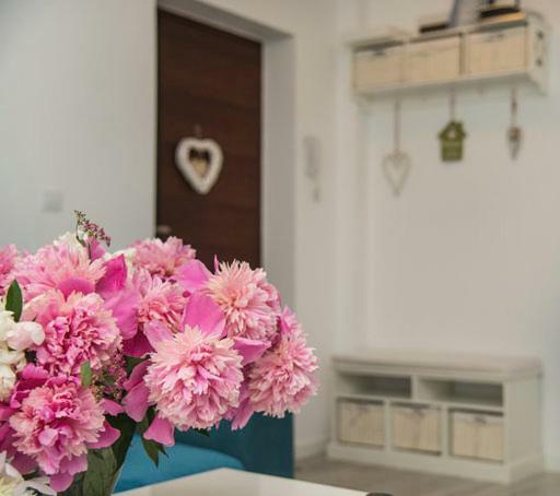 Adma Apartments Sybin Zewnętrze zdjęcie