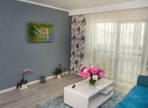 Adma Apartments Sybin Zewnętrze zdjęcie