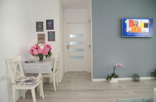 Adma Apartments Sybin Zewnętrze zdjęcie
