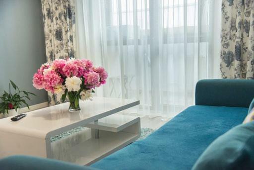 Adma Apartments Sybin Zewnętrze zdjęcie