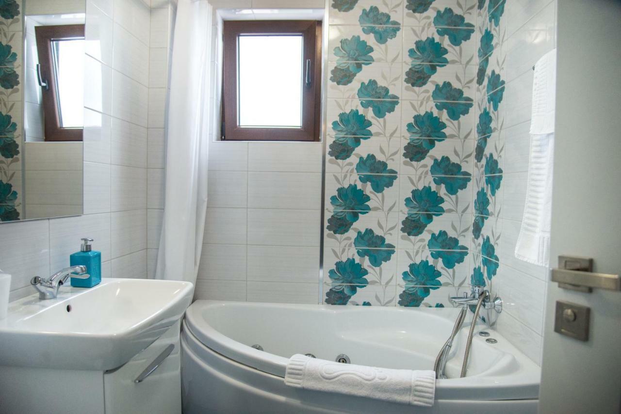 Adma Apartments Sybin Zewnętrze zdjęcie